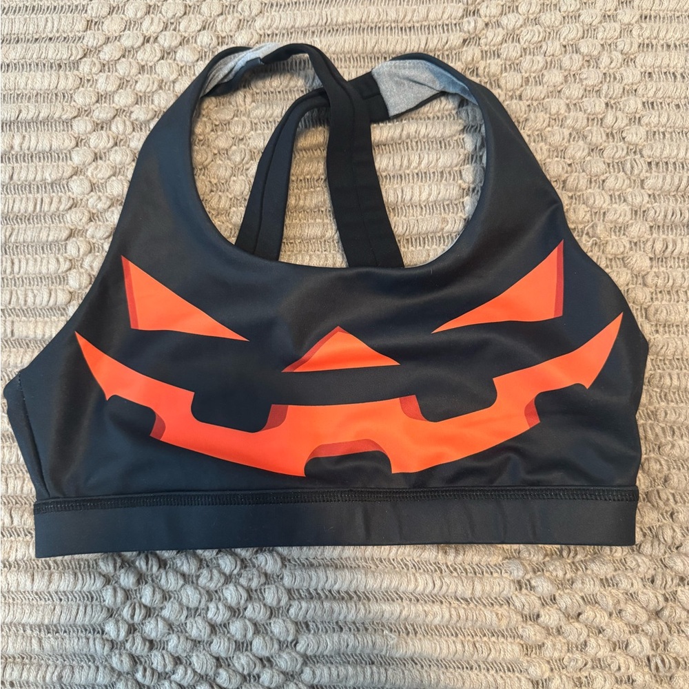 Born Primitive Your Essential Sports Bra EUC